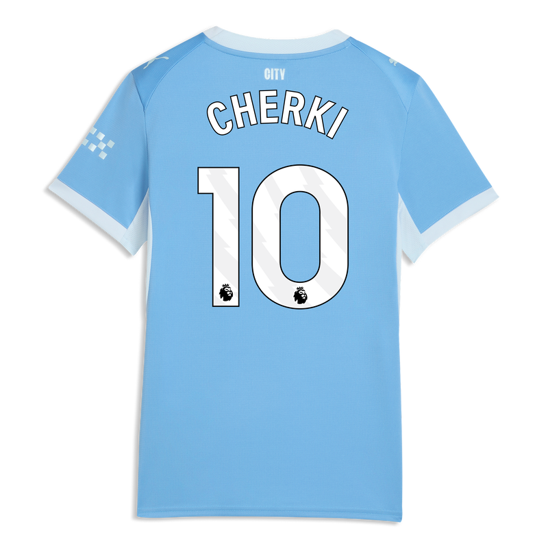 10 Rayan Cherki | Official Man City Store