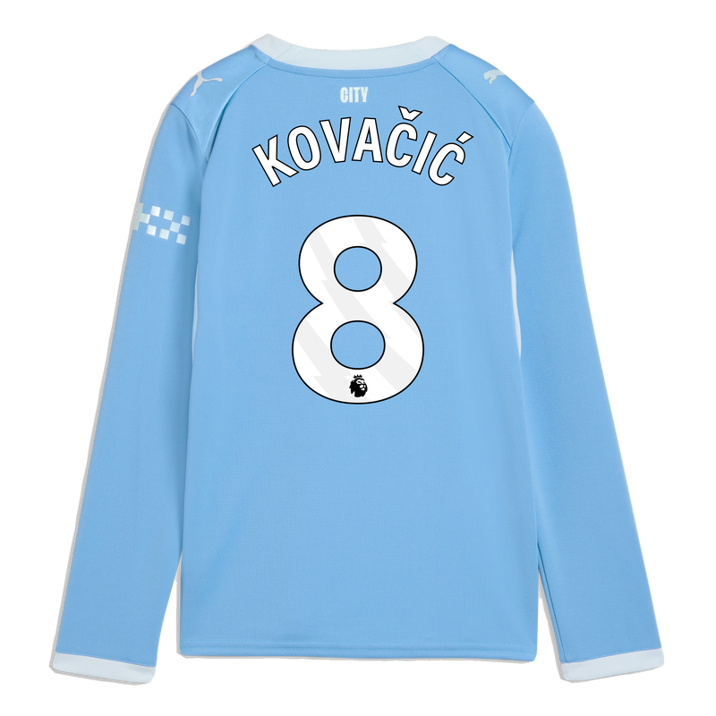 KIDS Home SHIRT LS-KOVACIC-8-EPL-PL - 