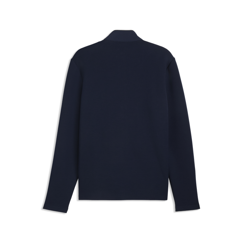 Manchester City x PUMA Golf Cloudspun Fleece Jacket | Official Man City ...