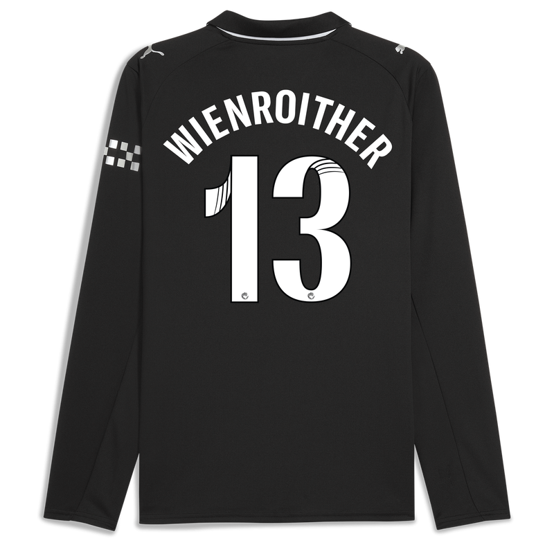 Mens Away SHIRT LS-WIENROITHER-13-WSL-WSL - 
