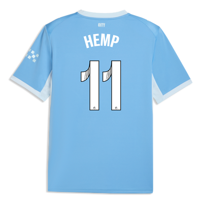 11 Lauren Hemp | Official Man City Store