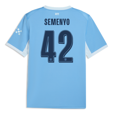 42 Antoine Semenyo | Official Man City Store
