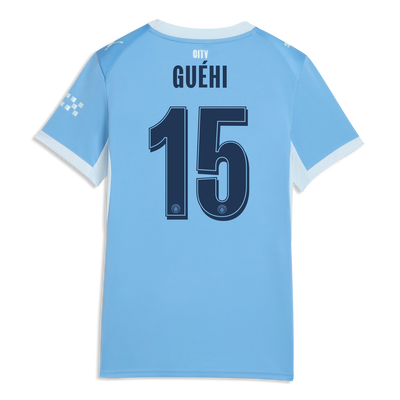 15 Marc Guéhi | Official Man City Store