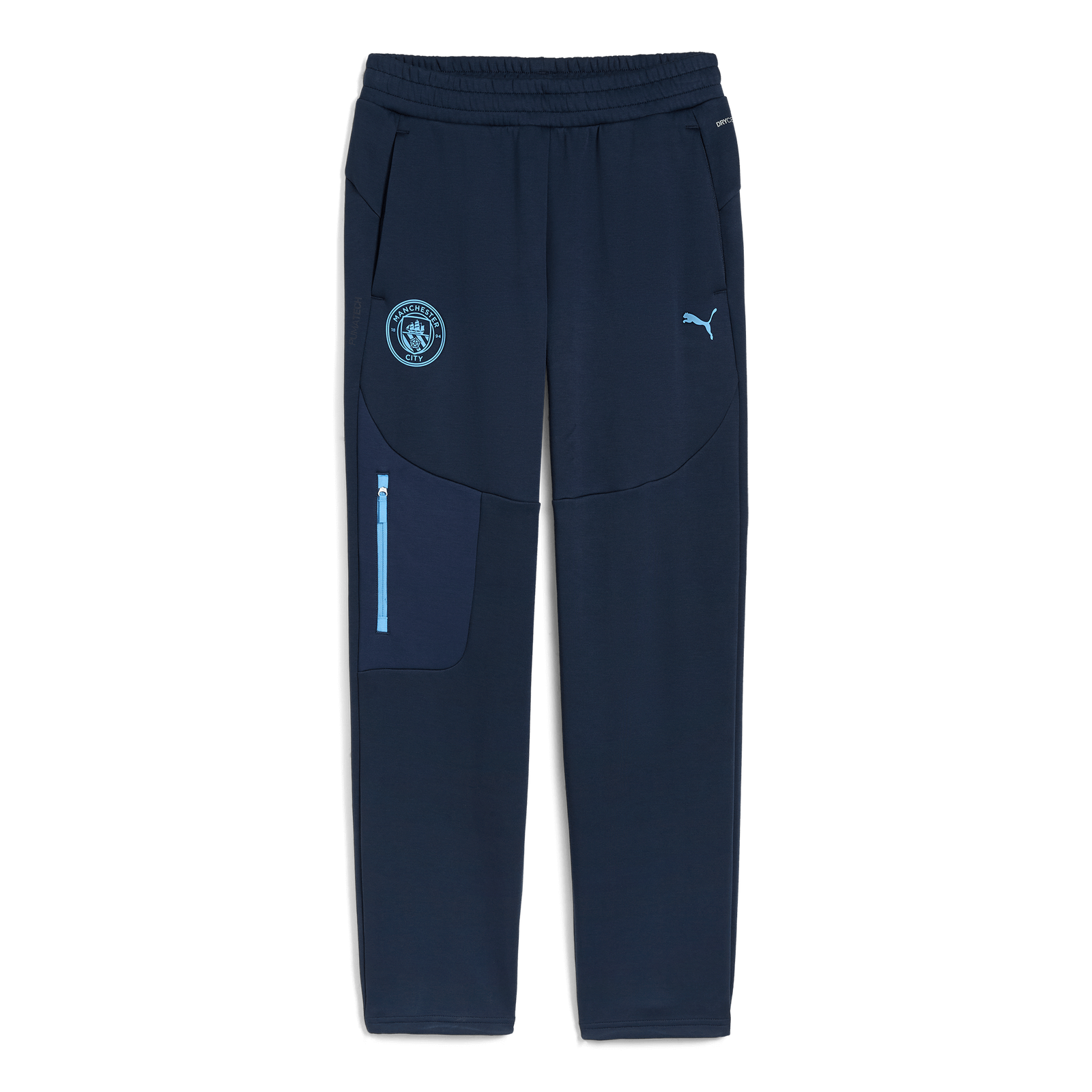 Manchester City PUMATECH スウェットパンツ 2025/26 | Official Man