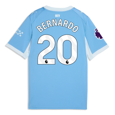 20 Bernardo Silva | Official Man City Store