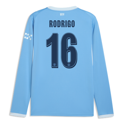 16 Rodrigo | Official Man City Store