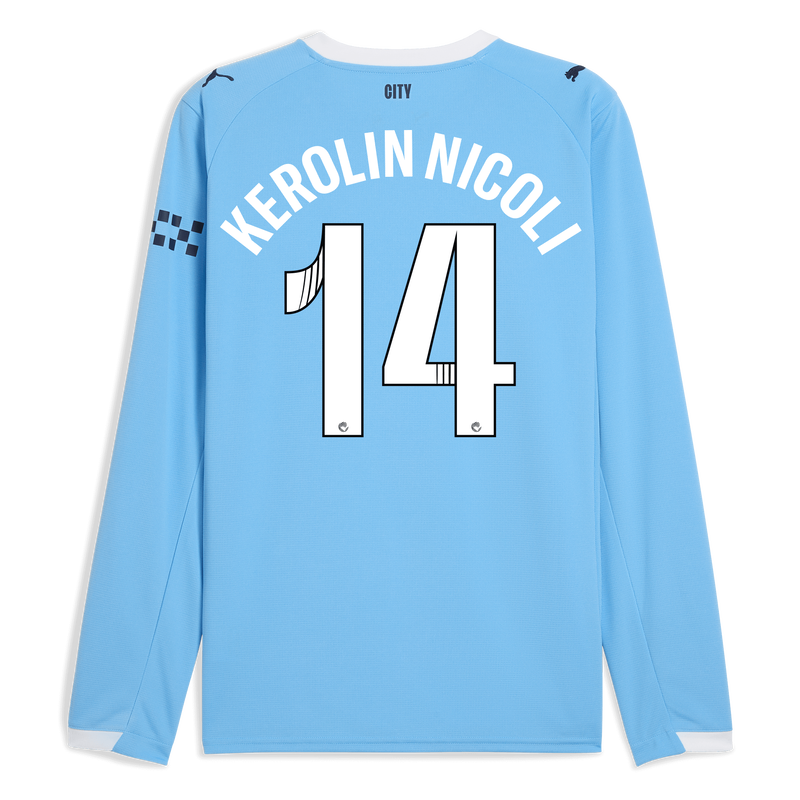 Mens Home SHIRT LS-KEROLIN NICOLI-14-WSL-WSL - 