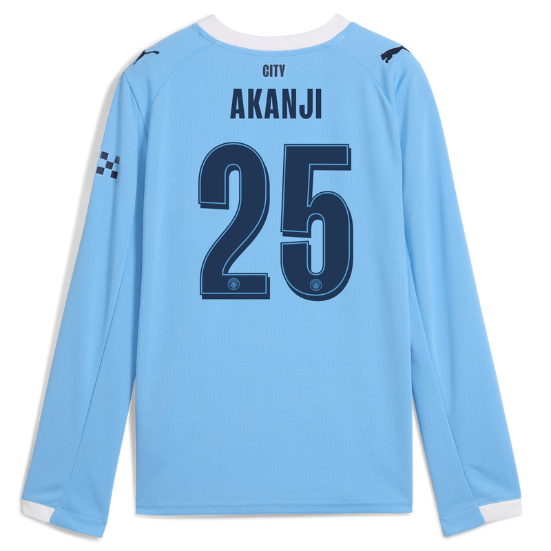 KIDS Home SHIRT LS-AKANJI-25-EPL-PL - 