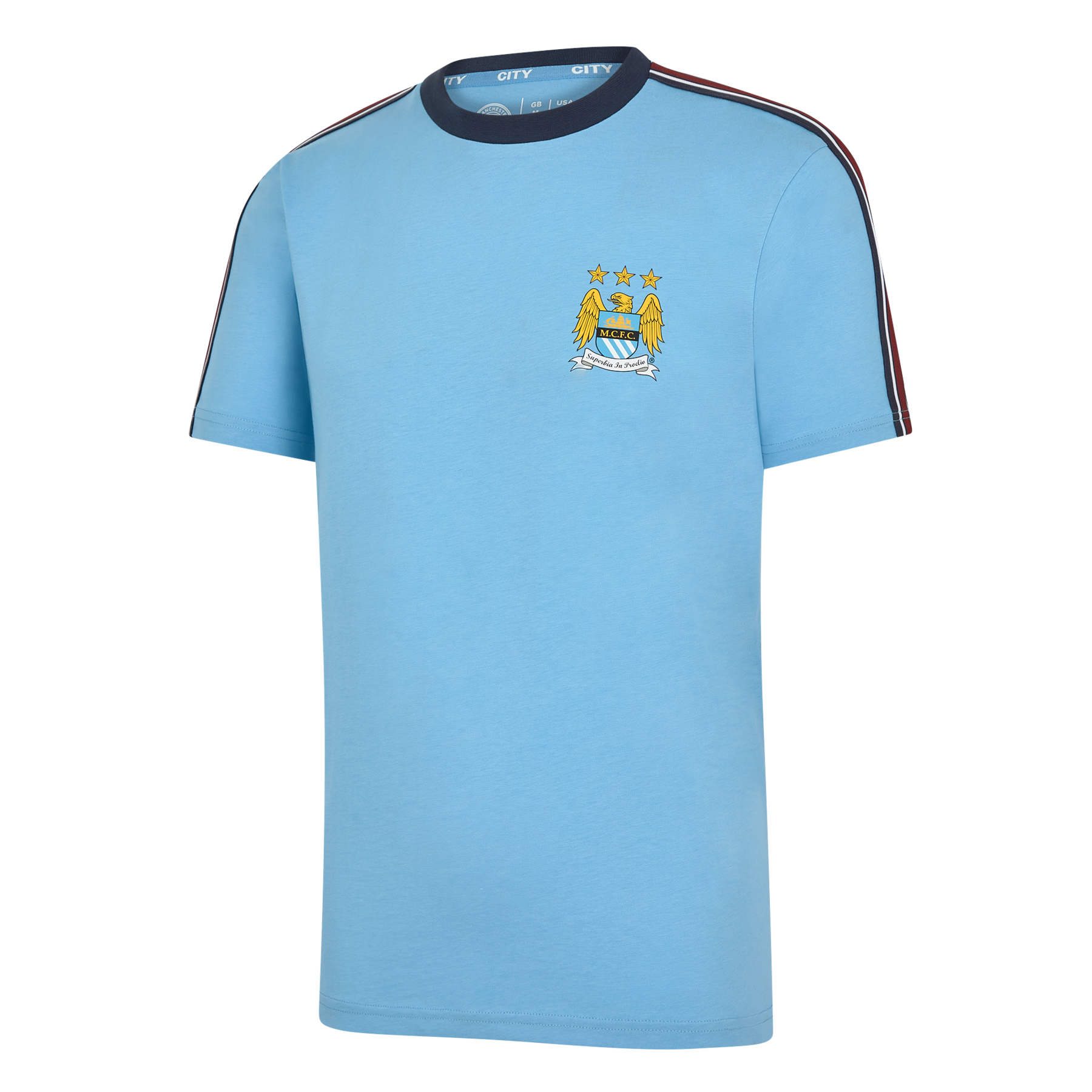 City マンチェスターシティ 2024-25 旗 シティー 【完品】 Manchester