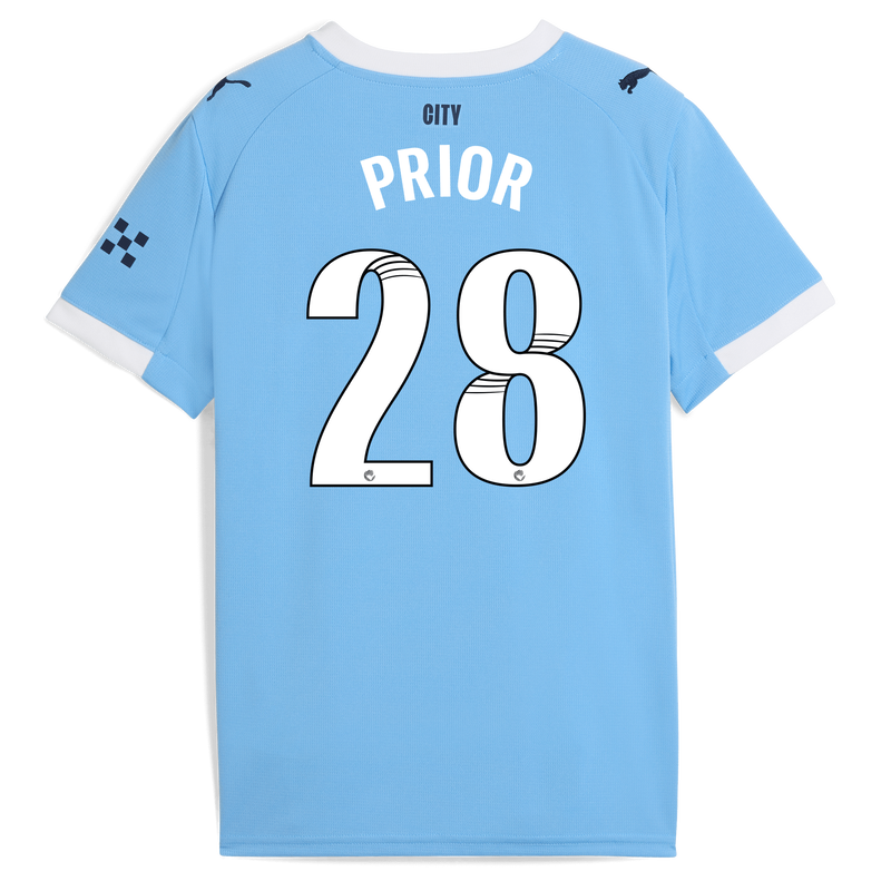 KIDS Home SHIRT SS-PRIOR-28-WSL-WSL - 