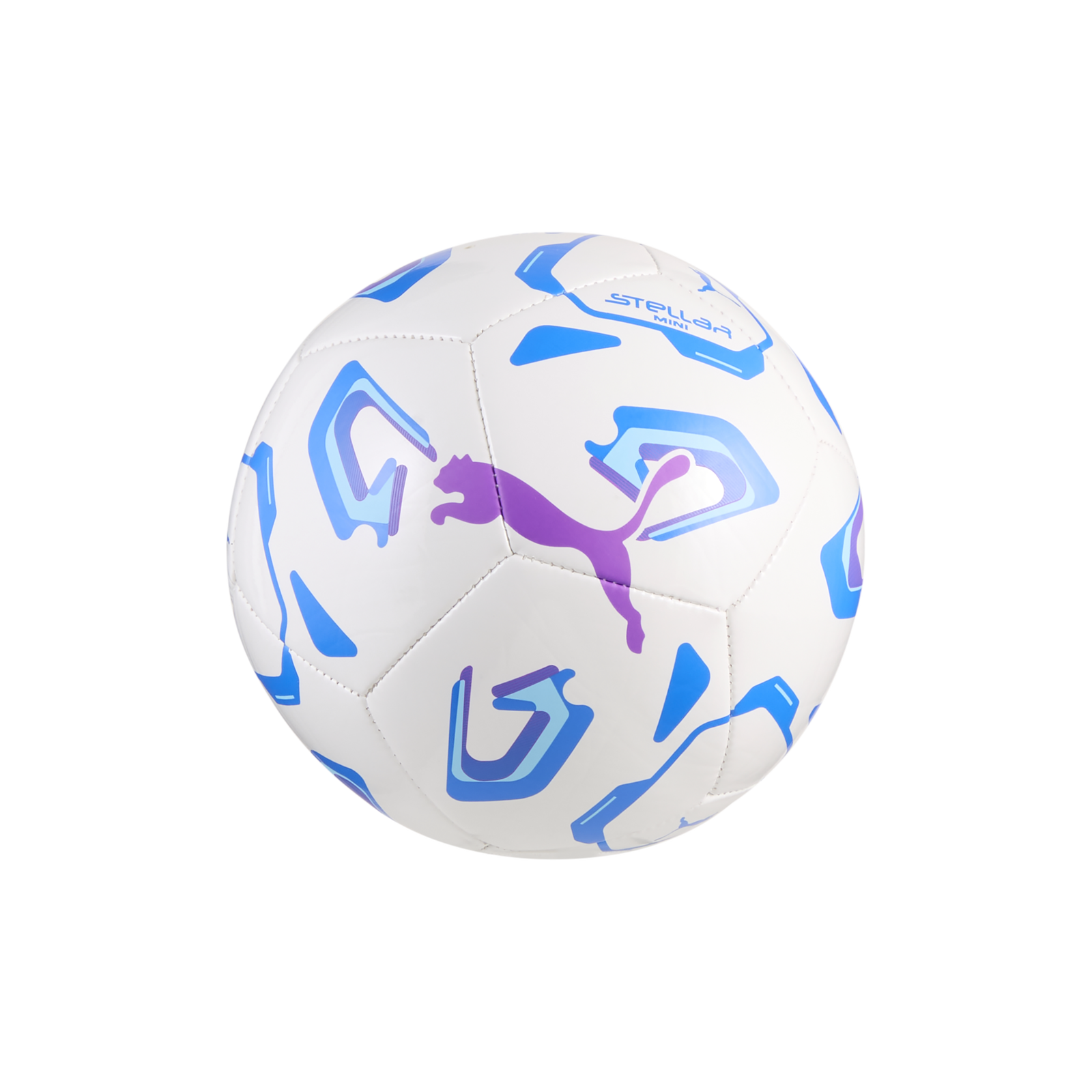 Manchester City Training Stellar Cup Ball Mini 2026/27 | Official Man ...