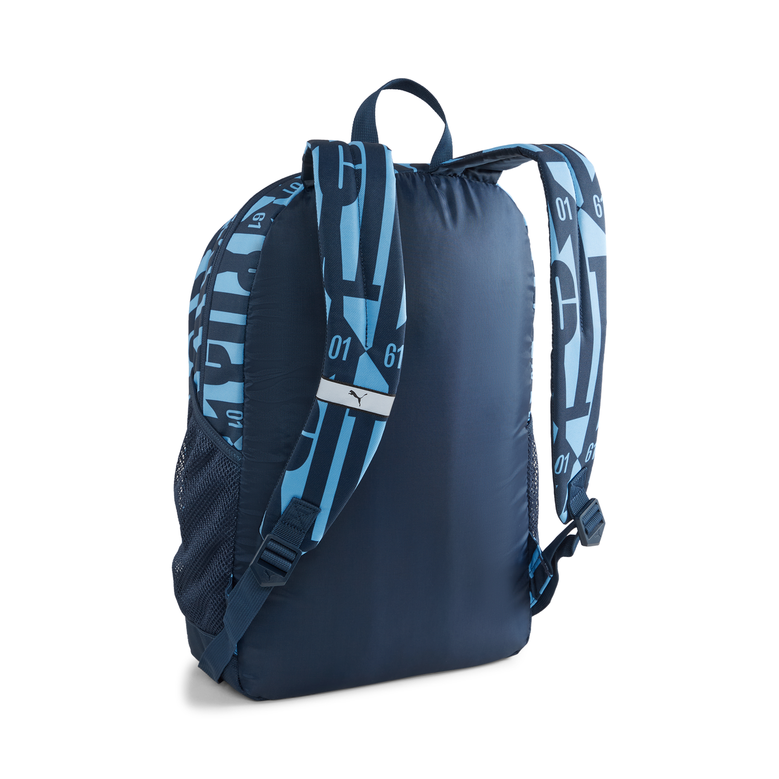 Manchester City Ftblculture+ Backpack | Official Man City Store