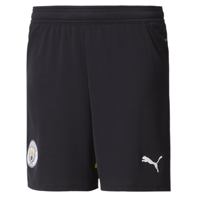 MCFC RP KIDS SHORTS - new navy