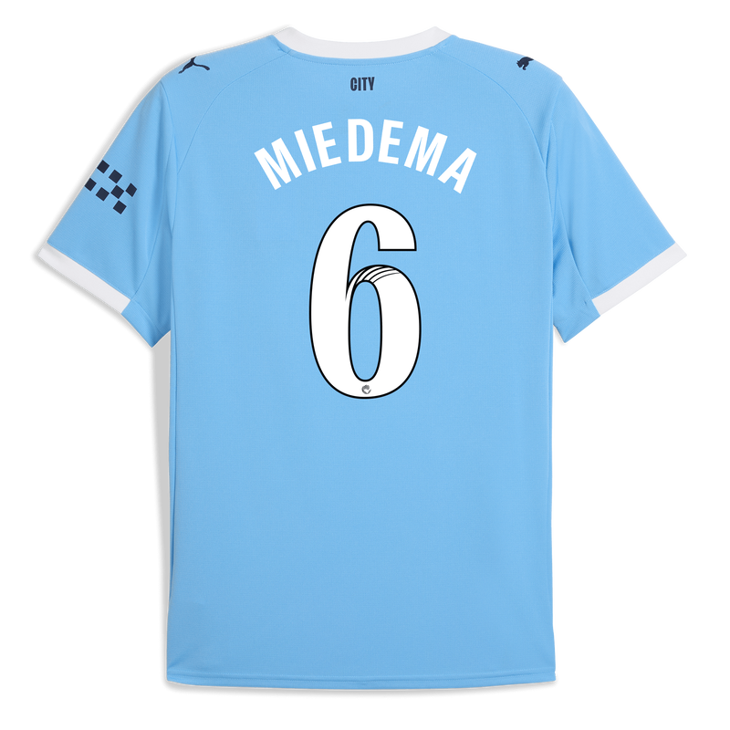 MENS Home SHIRT SS-MIEDEMA-6-WSL-WSL - 
