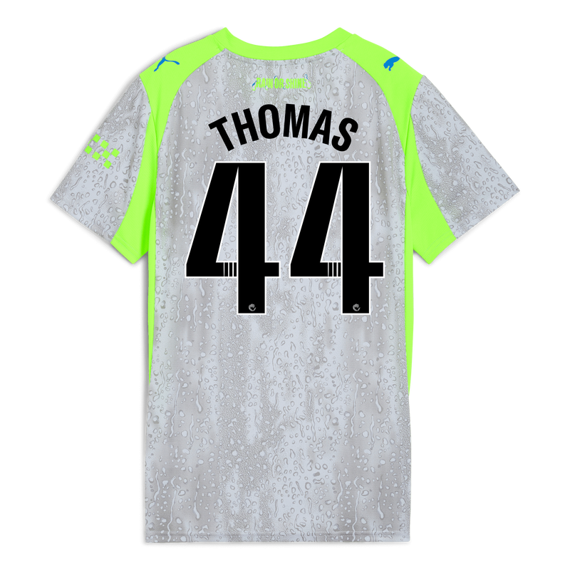 WOMENS Third SHIRT SS-THOMAS-44-WSL-WSL - 