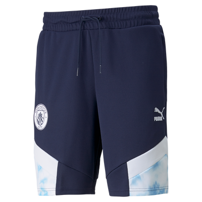 Manchester City Iconic Shorts