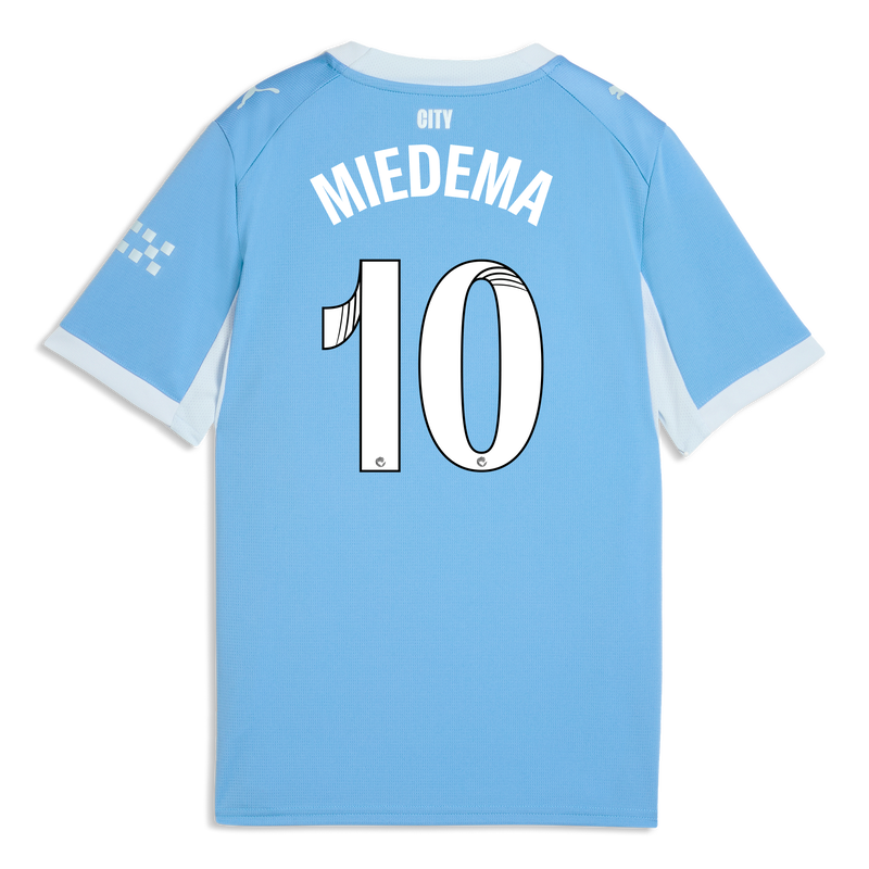 FW | Official Man City Store