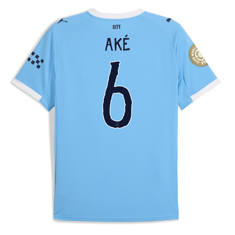 MENS Home SHIRT SS-AKÉ-6-EPL-PL - 