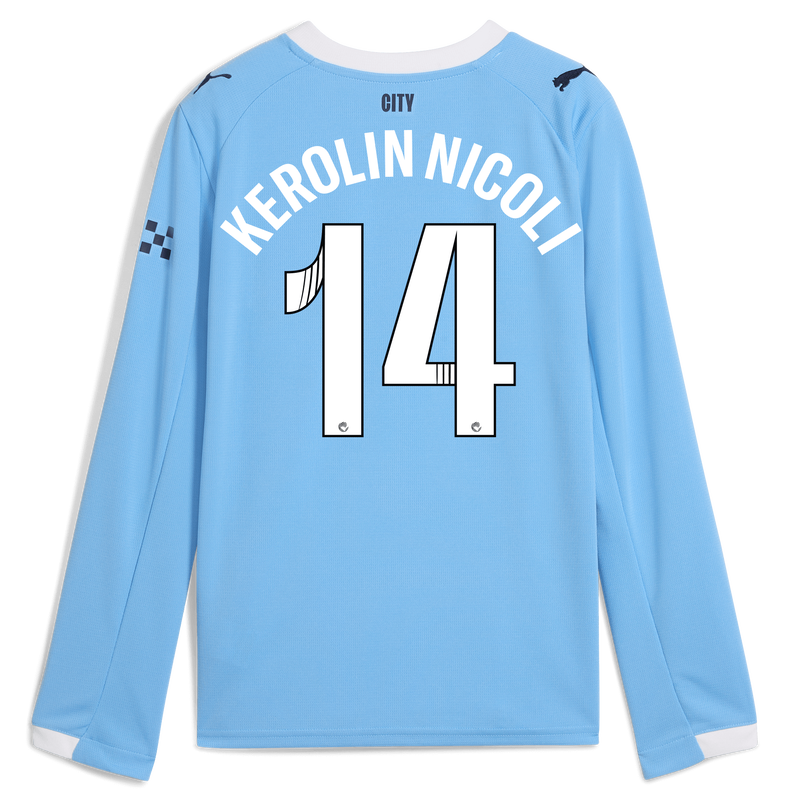 KIDS Home SHIRT LS-KEROLIN NICOLI-14-WSL-WSL - 