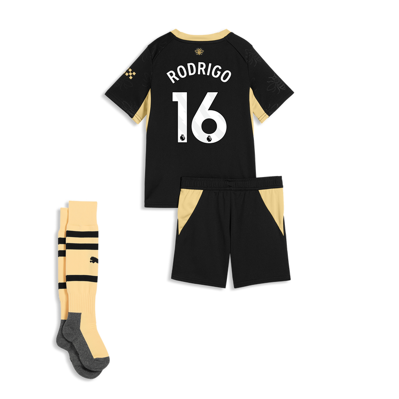 16 Rodrigo | Official Man City Store