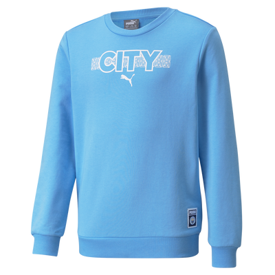 Kids Manchester City FtblCore Sweater