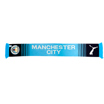 Manchester City Citizens Scarf