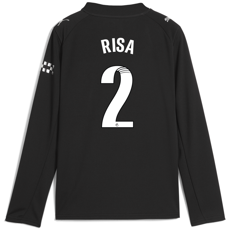 KIDS Away SHIRT LS-RISA-2-WSL-WSL - 