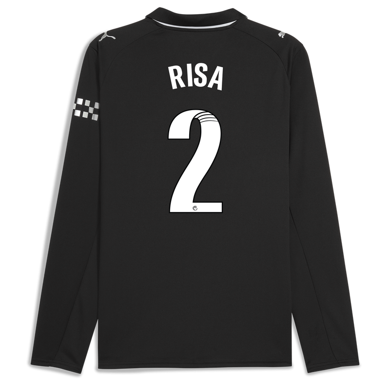 Mens Away SHIRT LS-RISA-2-WSL-WSL - 
