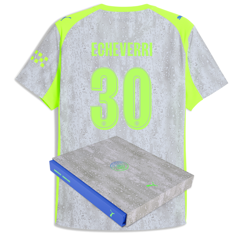 MENS AUTHENTIC Third SHIRT SS-ECHEVERRI-30-EPL-PL - 