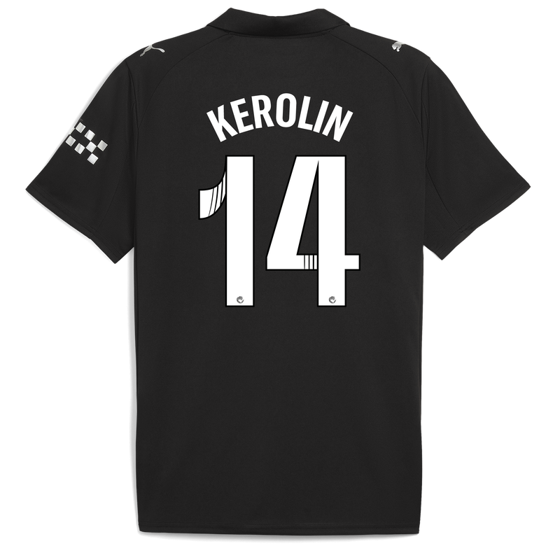 MENS Away SHIRT SS-KEROLIN-14-WSL-WSL - 
