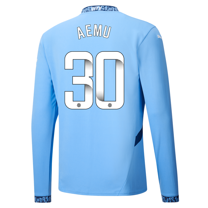 MENS HOME SHIRT LS-AEMU-30-EPL-PLC - 