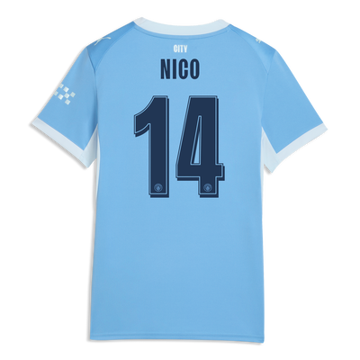 14 Nico Gonzalez | Official Man City Store