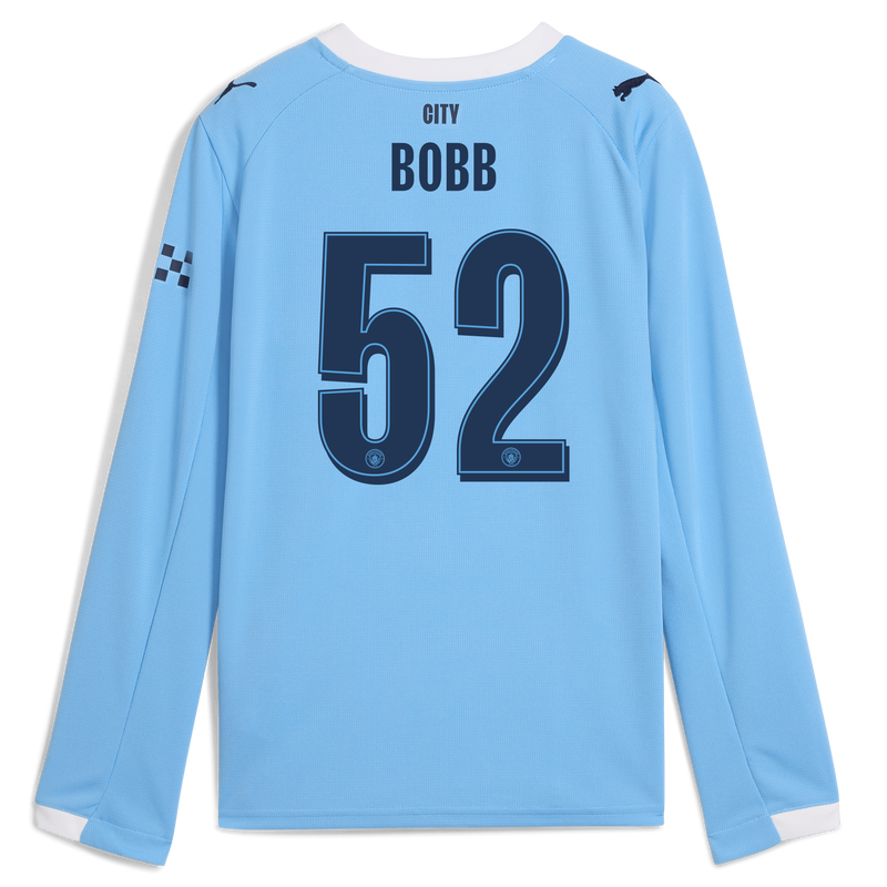KIDS Home SHIRT LS-BOBB-52-EPL-PL - 