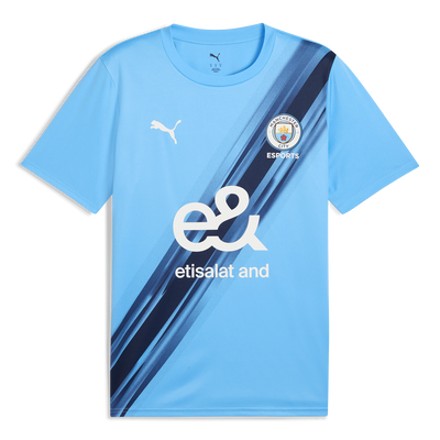 Camiseta Manchester City Esports 2025/26