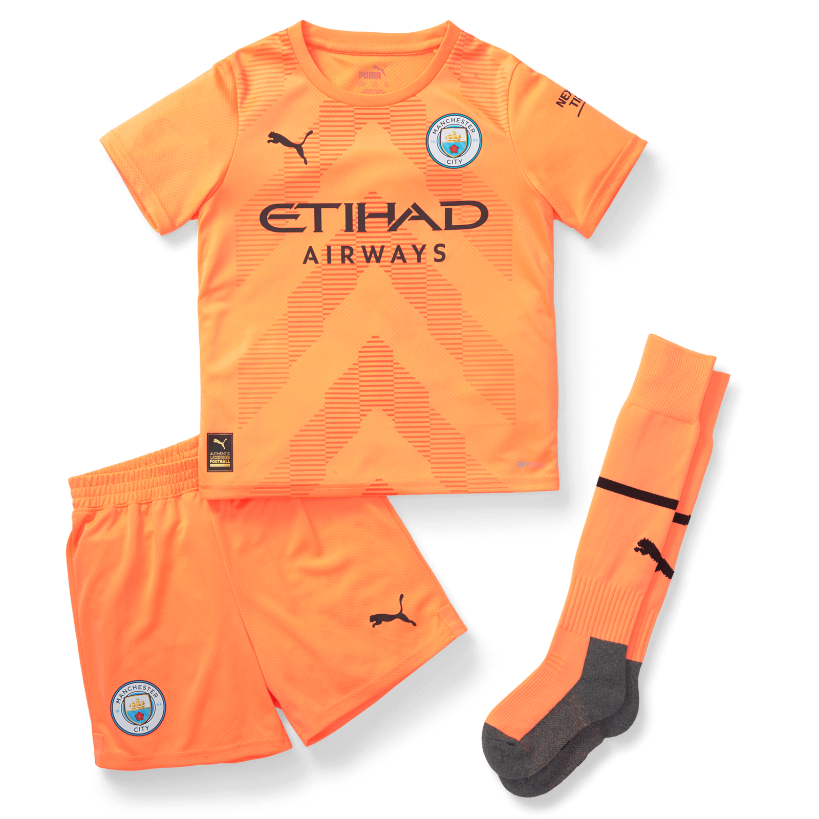 Full Manchester City home kit and goalkeeper kit leaked for 2021/22 season  - Manchester Evening News