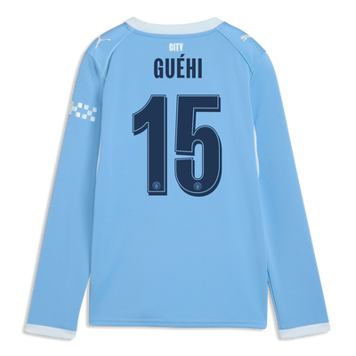 15 Marc Guéhi | Official Man City Store