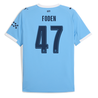 Phil Foden