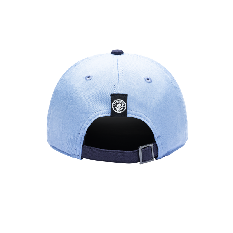 MCFC FW CORE BB CAP - blue