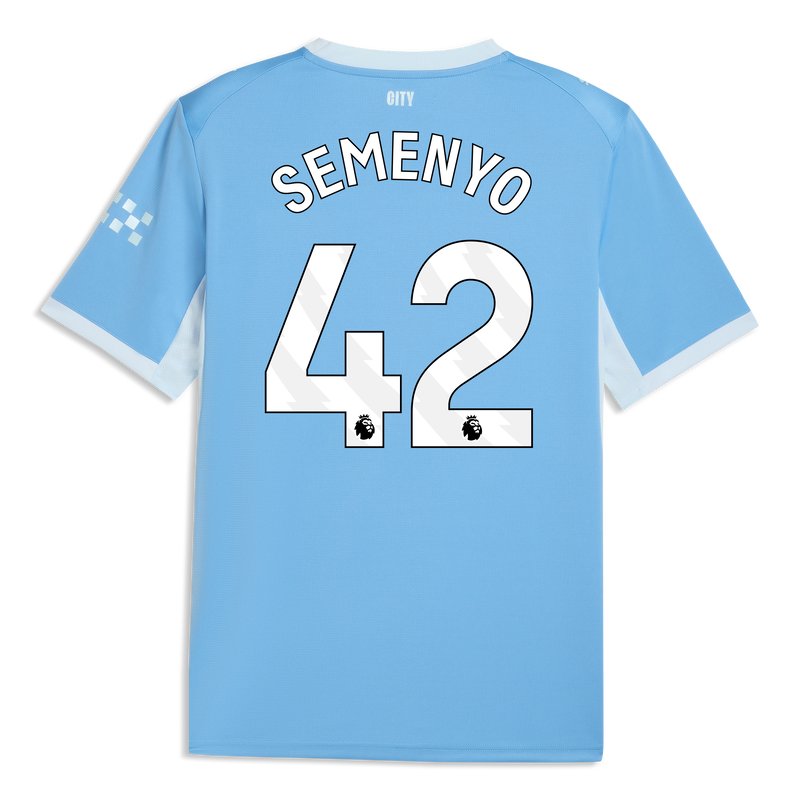 42 Antoine Semenyo | Official Man City Store