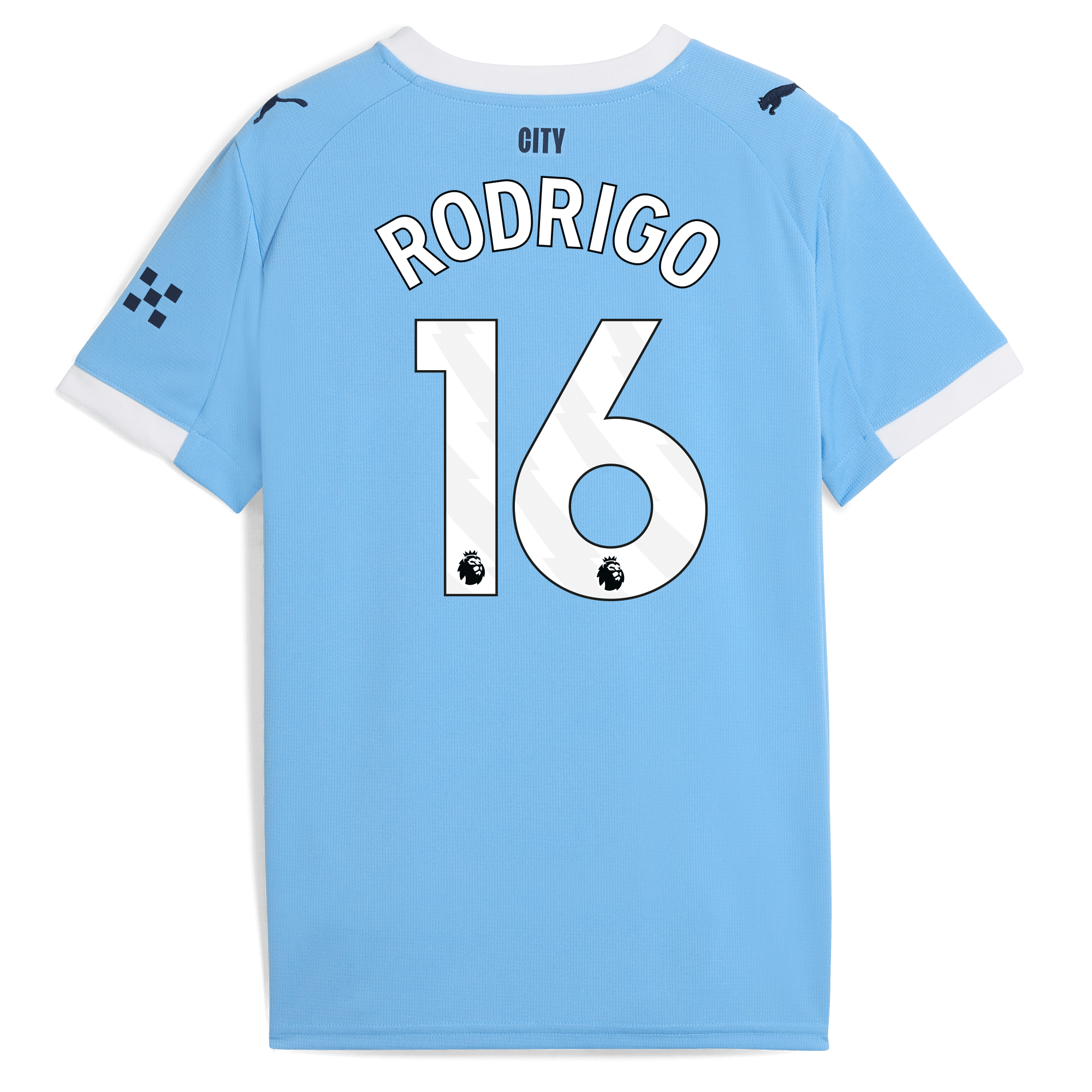 スペイン代表 RODRIGO 16番 シャツ