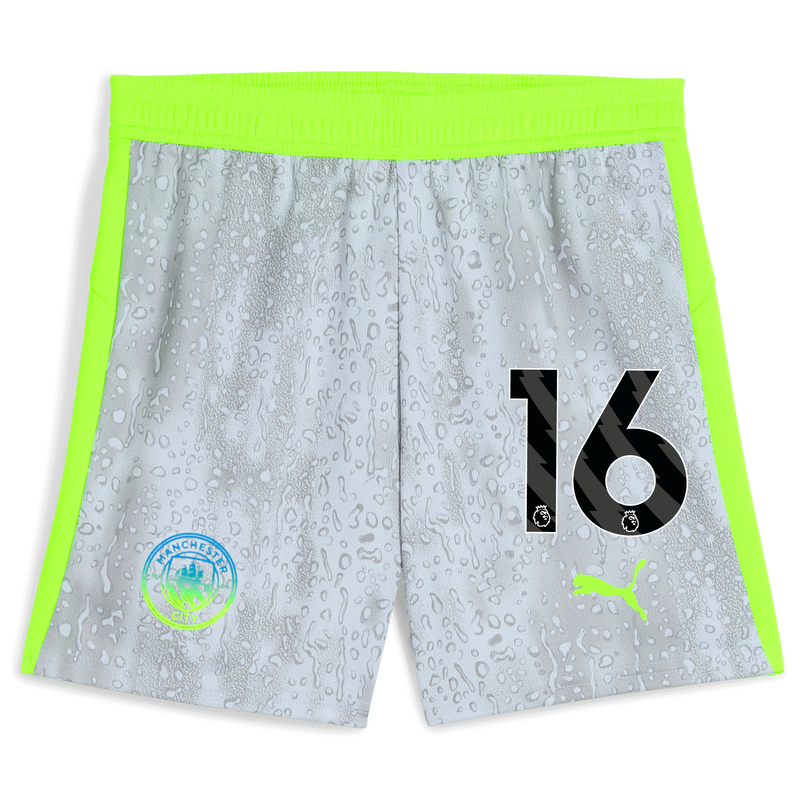 KIDS SHORTS-RODRIGO-16-EPL-NO - 