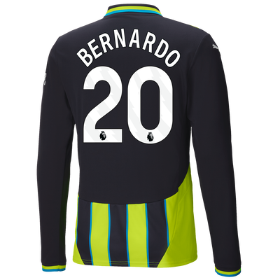 Bernardo Silva
