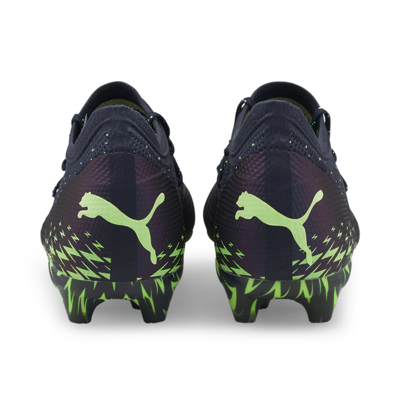 Puma ONE City FG 27.0 マンチェスターシティ プーマワン マンC × PUMA コラボスパイク登場 (フューチャー4.1