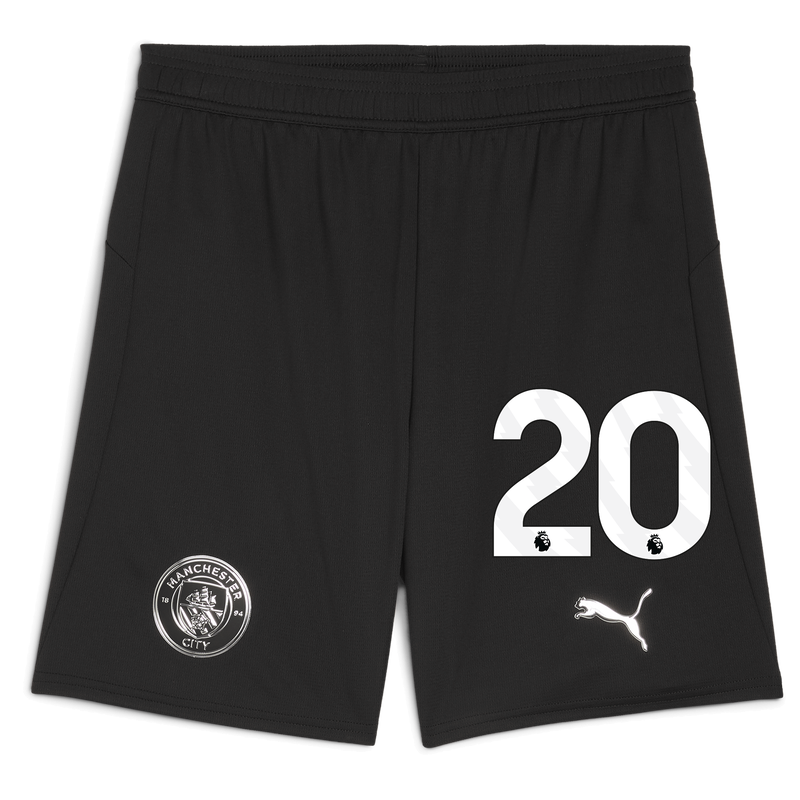 MENS SHORTS-BERNARDO-20-EPL-NO - black
