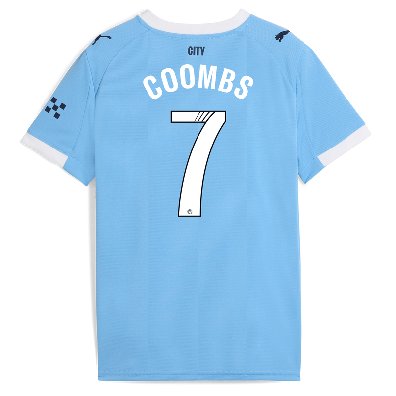 KIDS Home SHIRT SS-COOMBS-7-WSL-WSL - 
