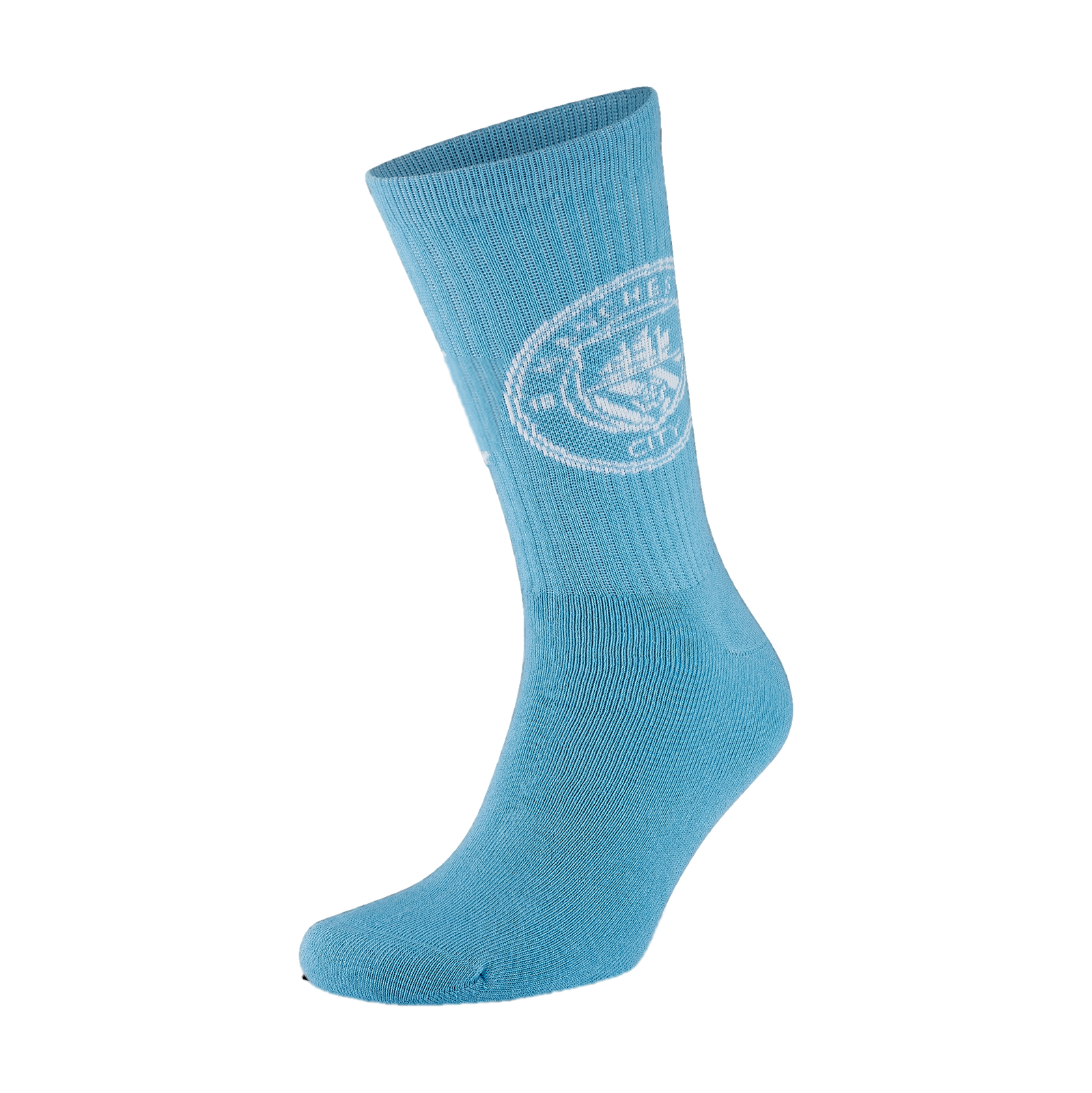 Manchester City スポーツソックス 3個セット | Official Man City Store