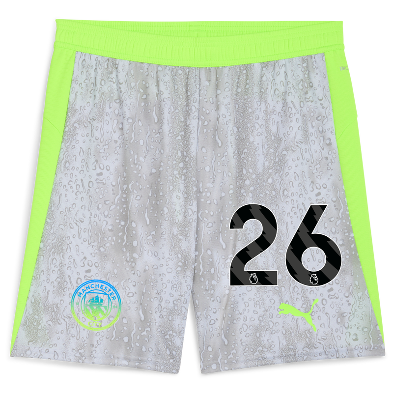 MENS SHORTS-SAVINHO-26-EPL-NO - 