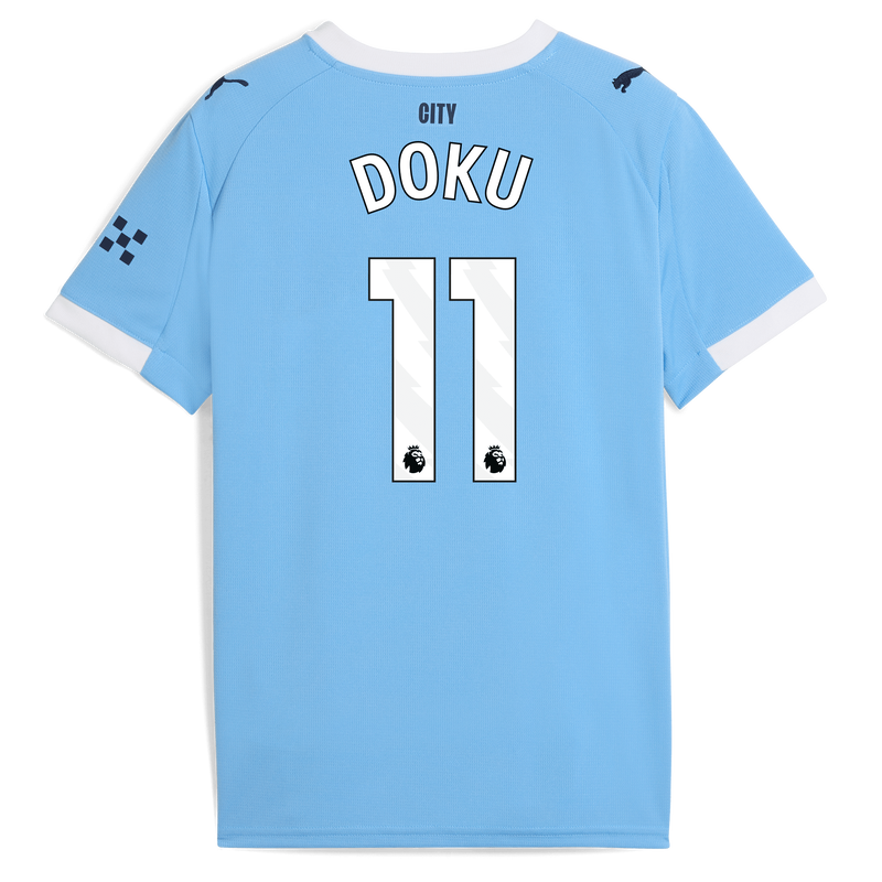 KIDS Home SHIRT SS-DOKU-11-EPL-PL - 