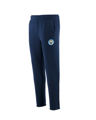 Pantalone da jogging con stemma Manchester City
