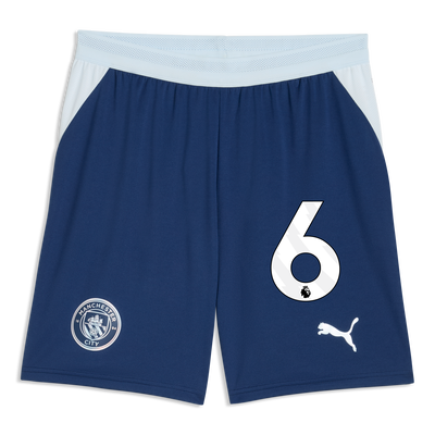 6 Nathan Aké | Official Man City Store